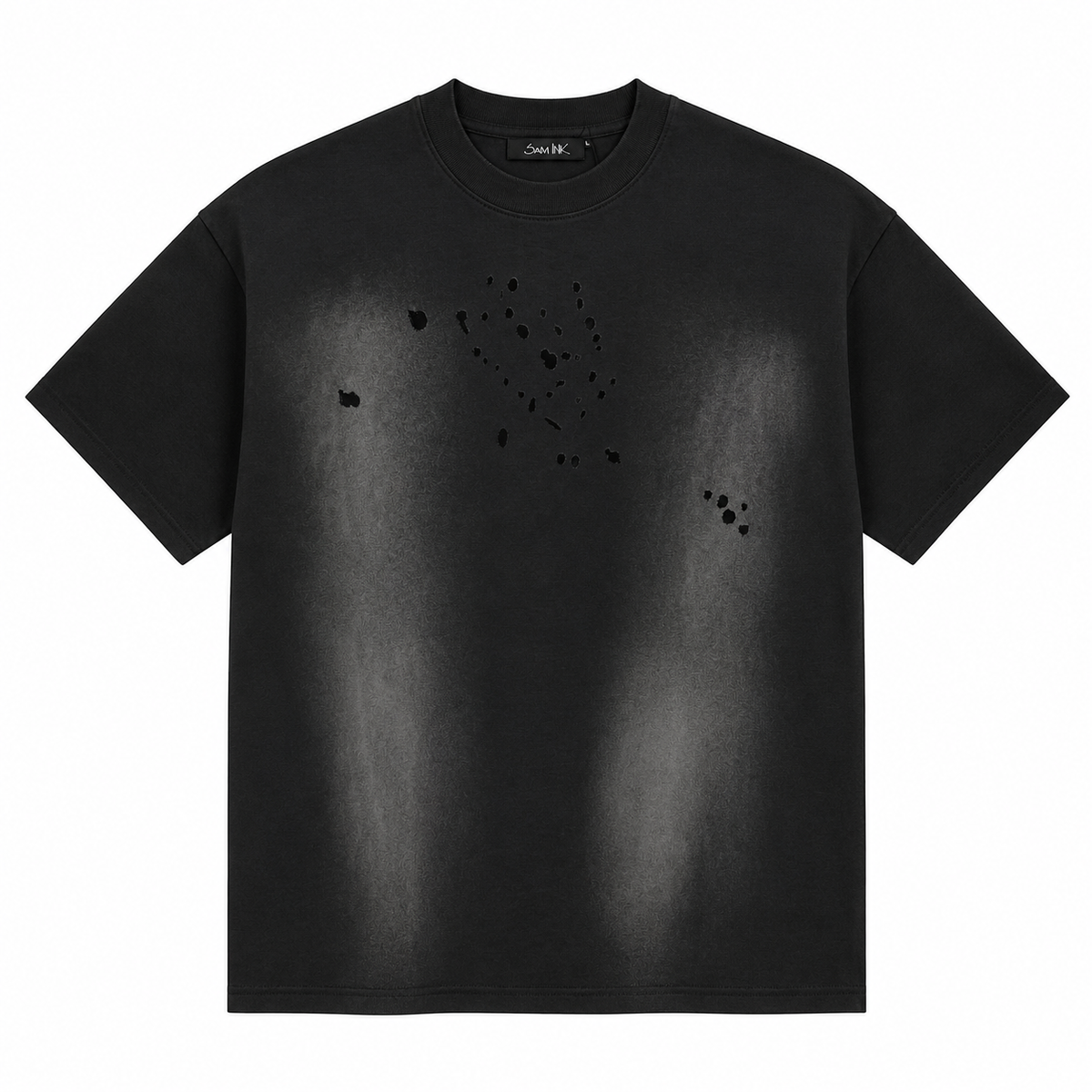 Ink Storm Tee