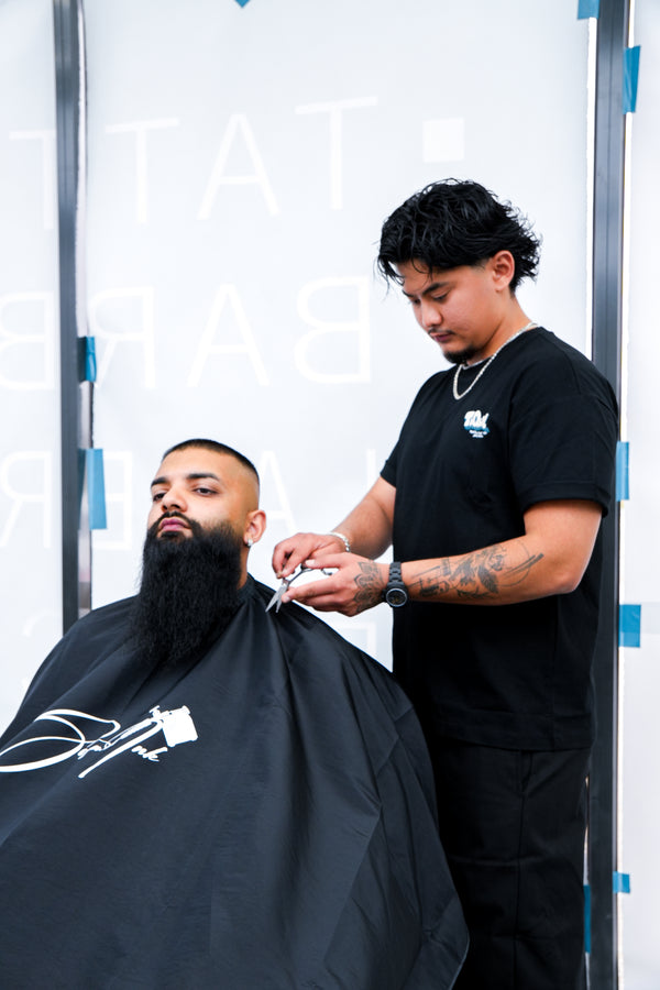 Cranbourne Beard Trims