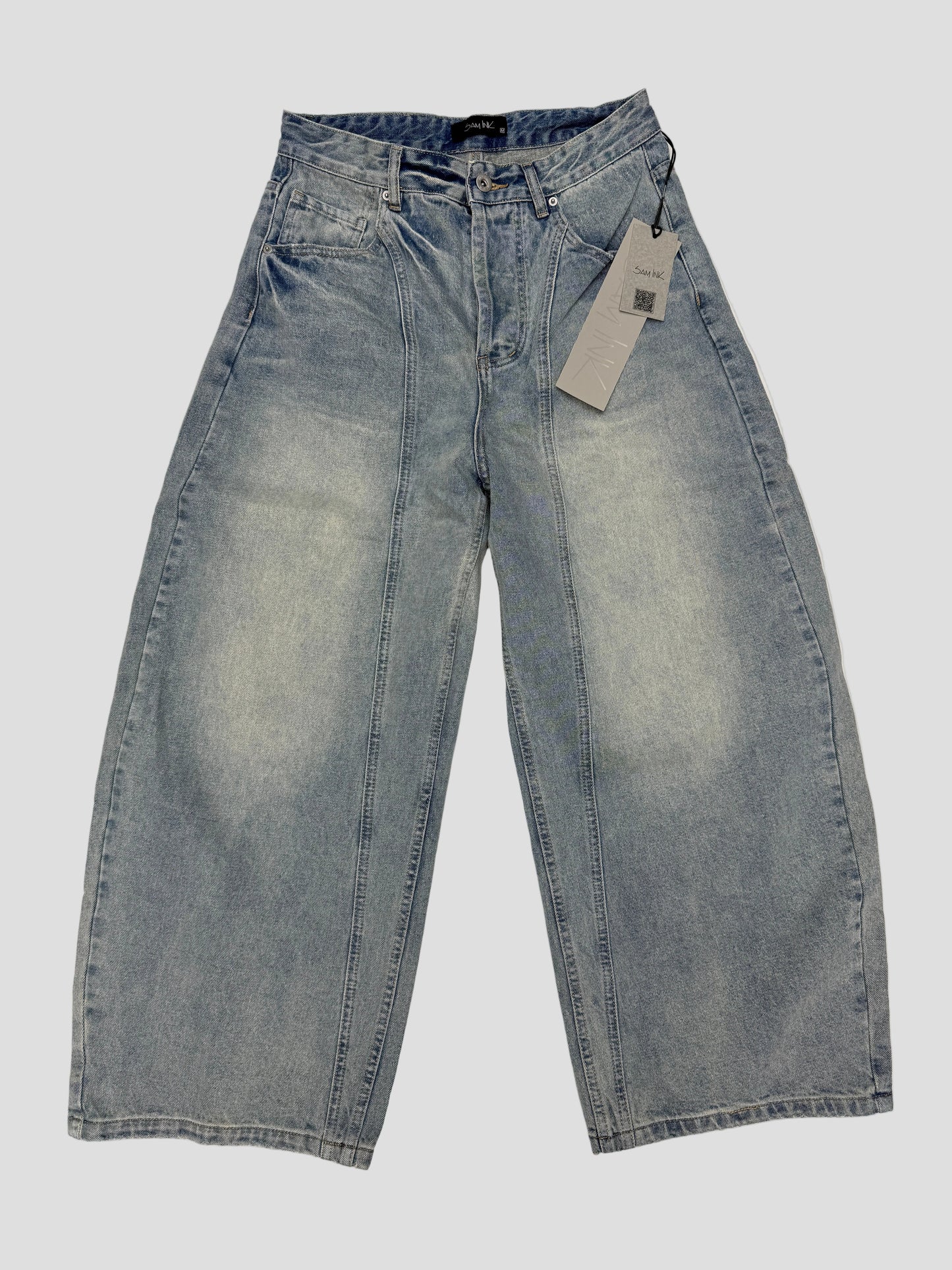 Denim Jeans