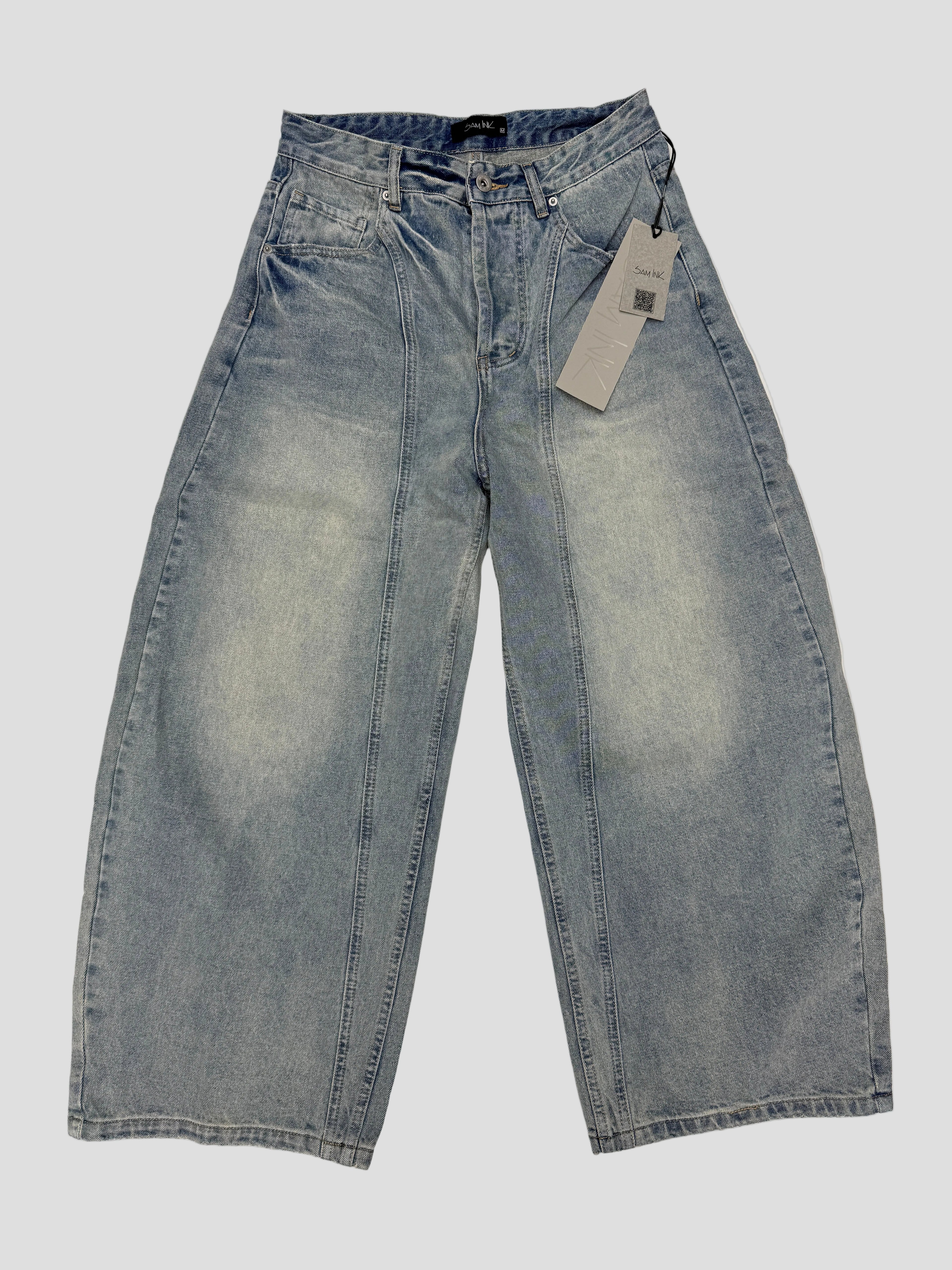 Denim Jeans