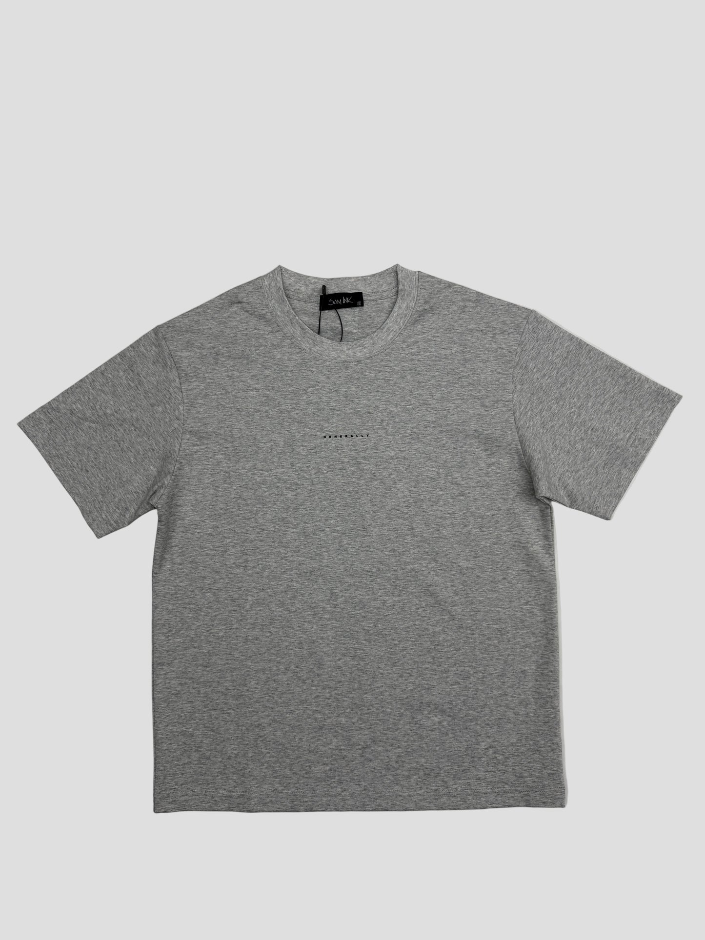 Generally Tee