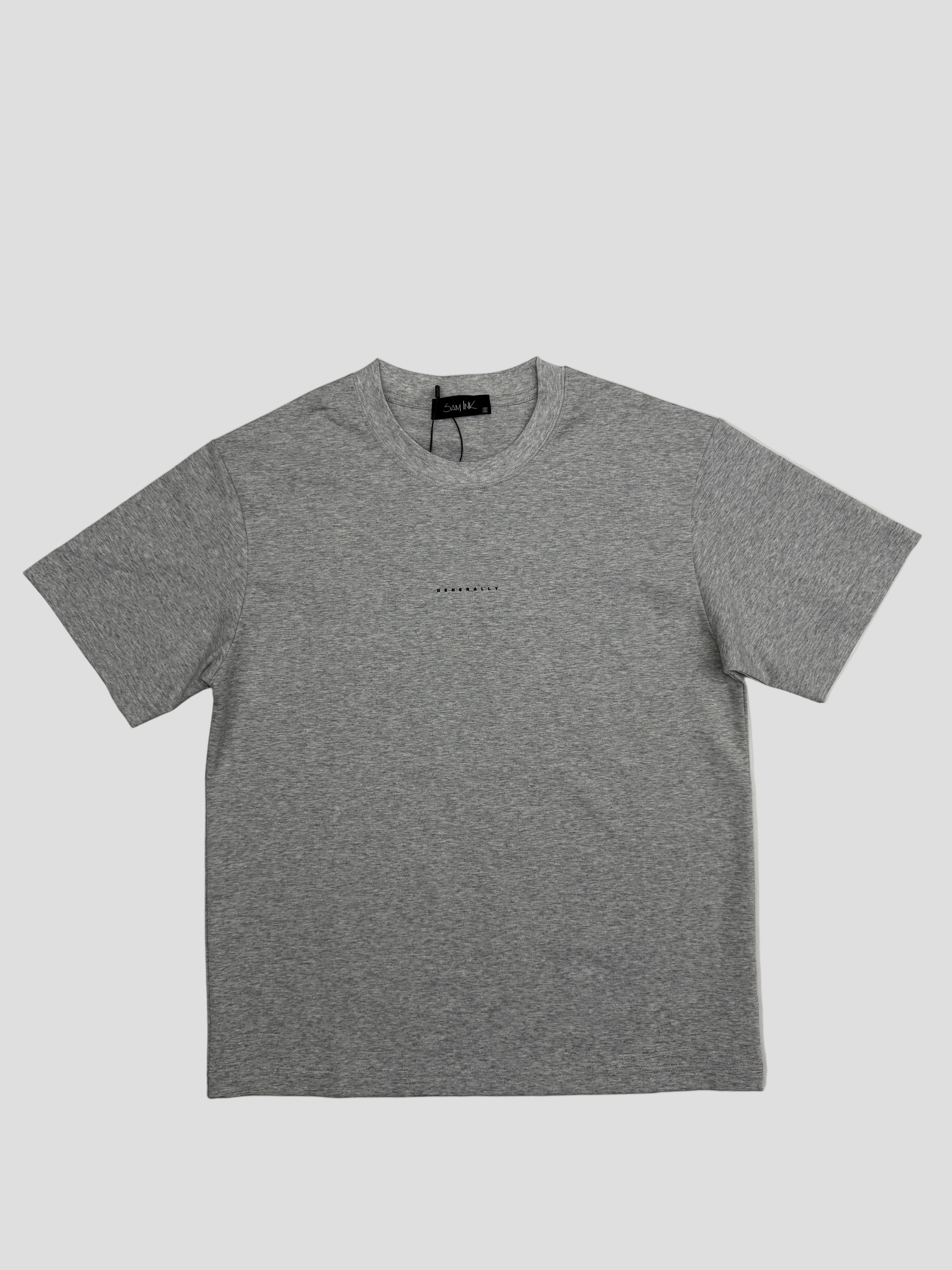 Generally Tee