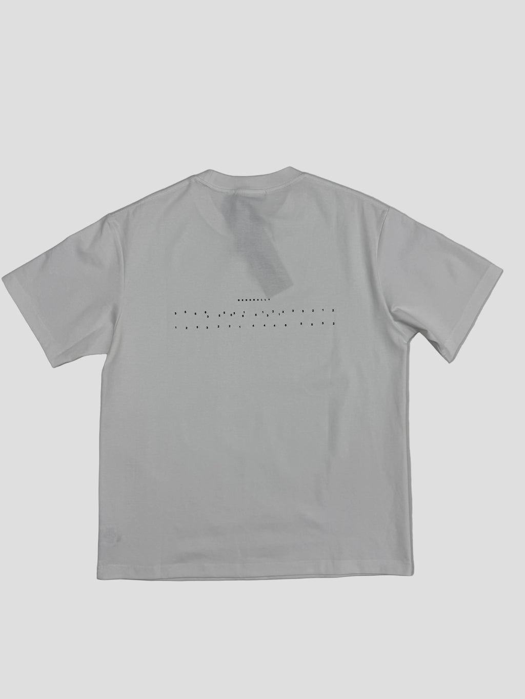 Generally Tee