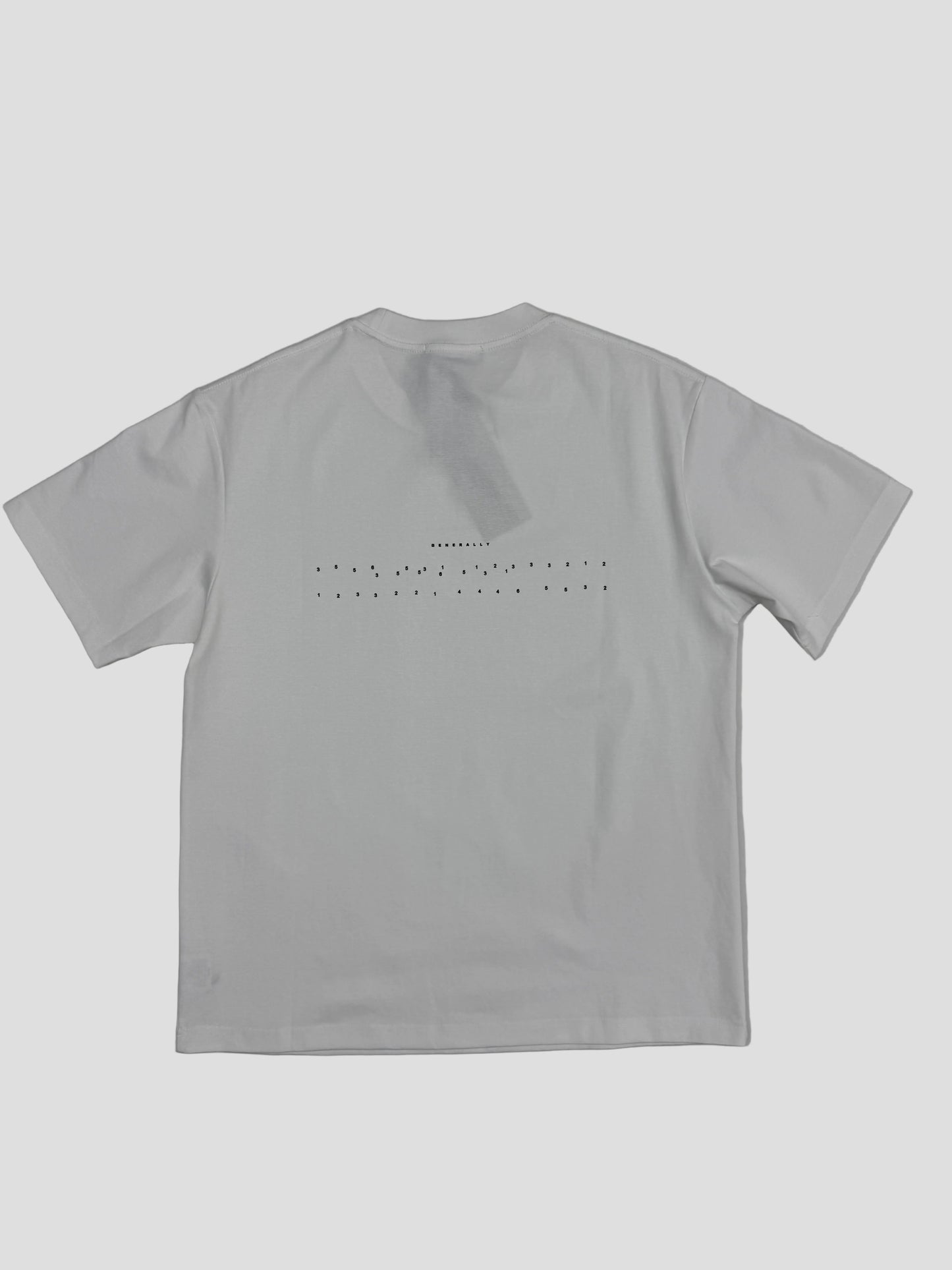 Generally Tee