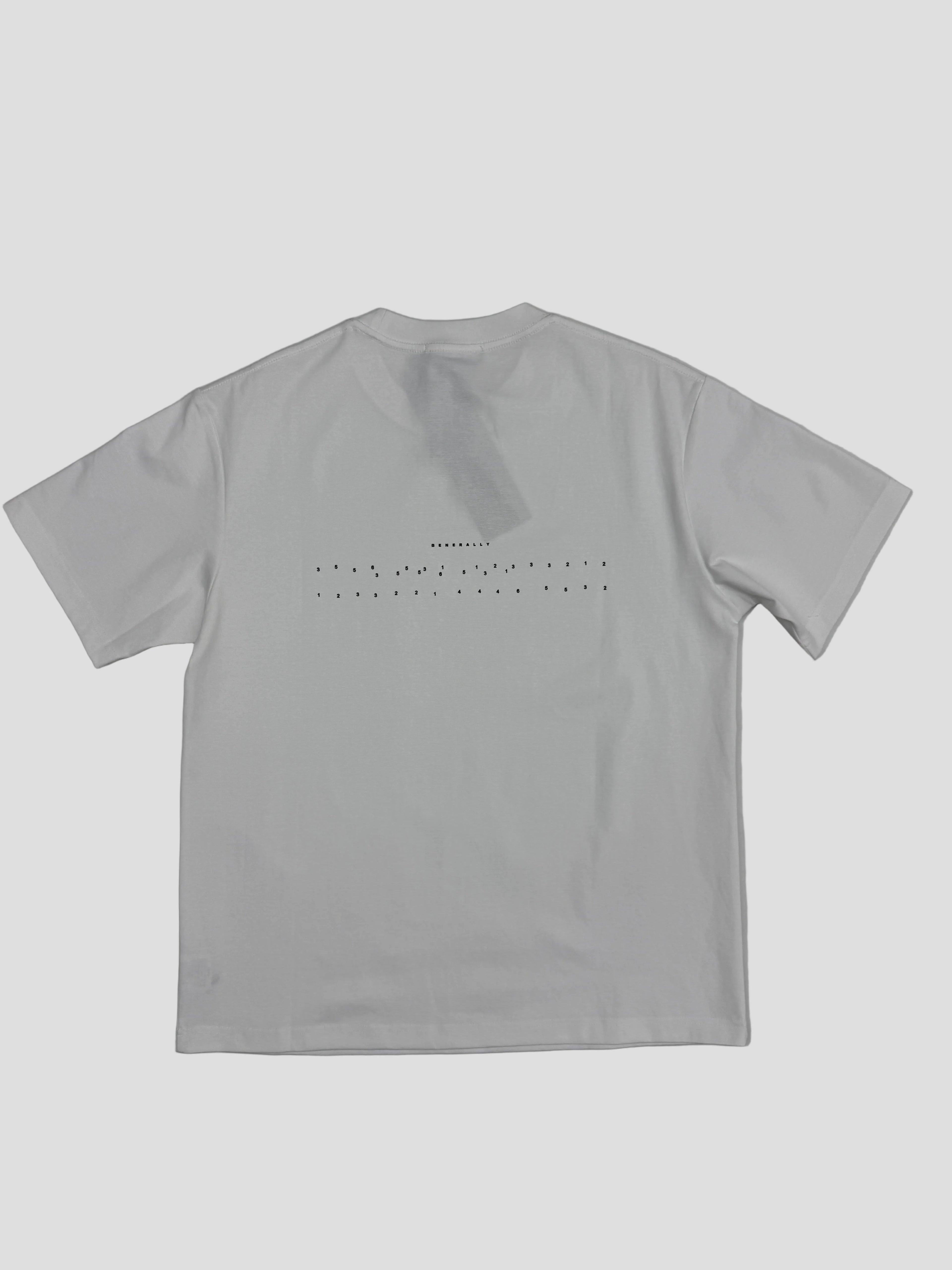 Generally Tee