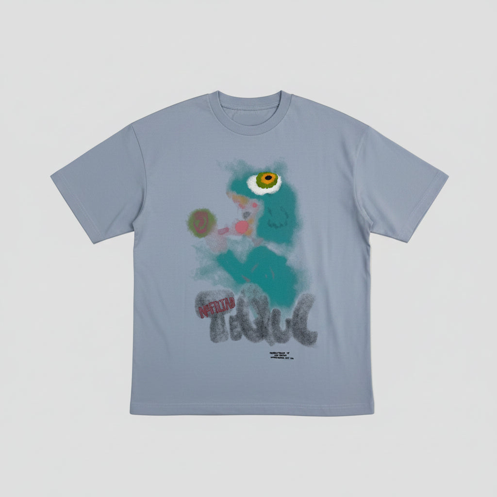 Canvas No.01 Tee