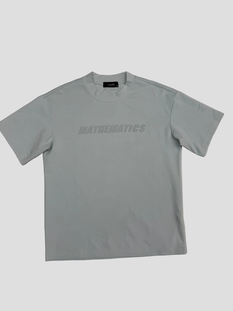 Mathematics Ink Tee