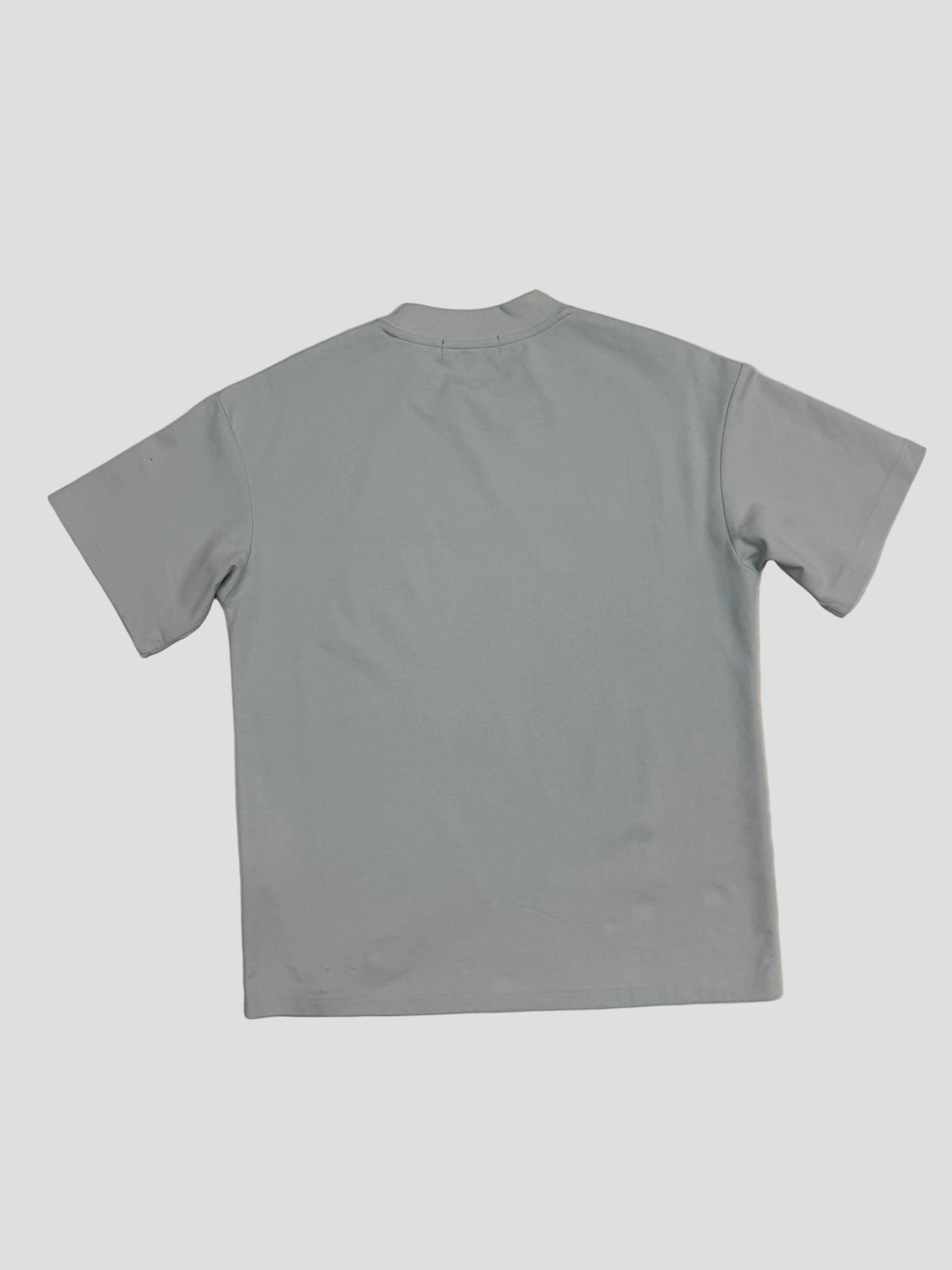 Mathematics Ink Tee