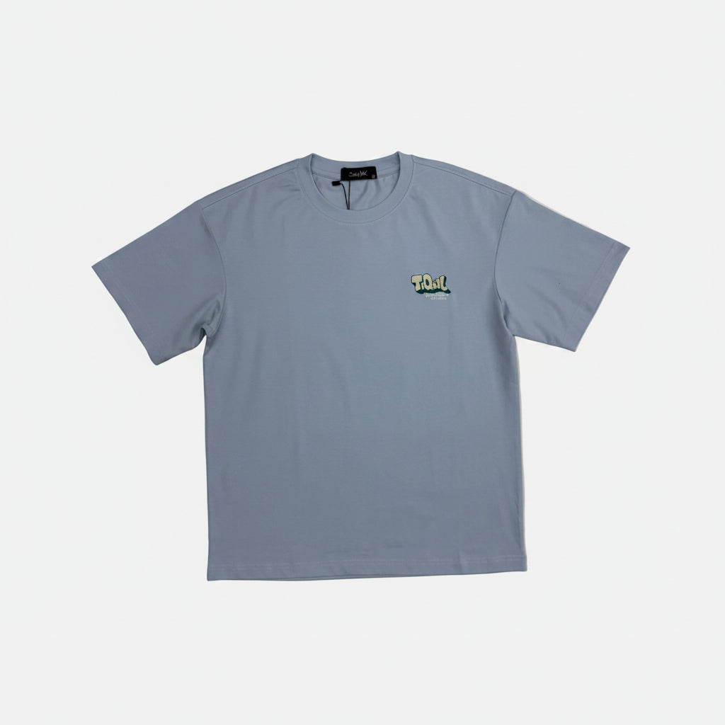 Canvas No.01 Tee