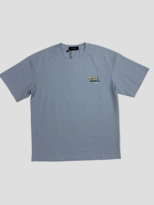 Canvas No.01 Tee
