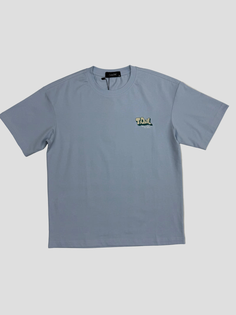 Canvas No.01 Tee