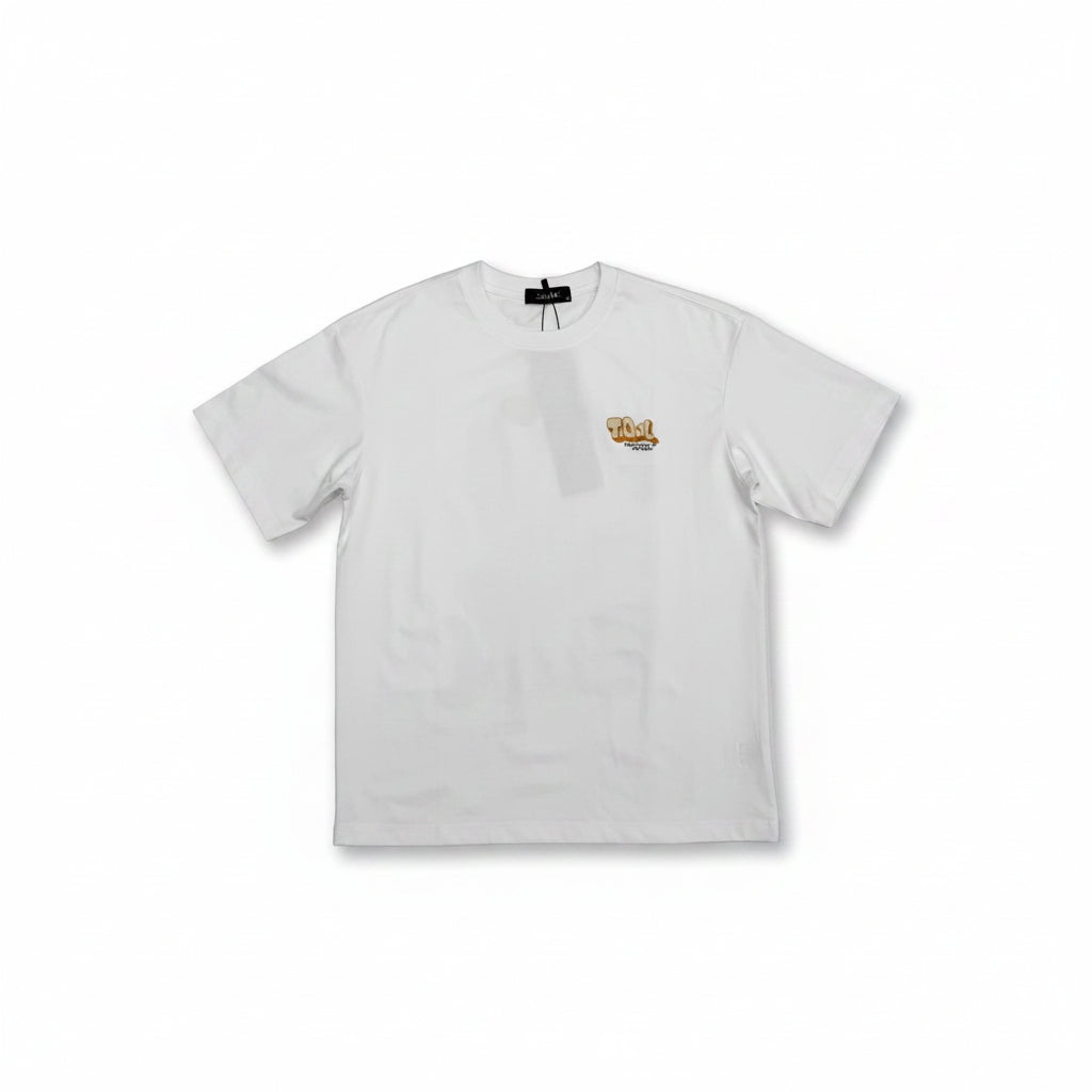 Canvas No.01 Tee