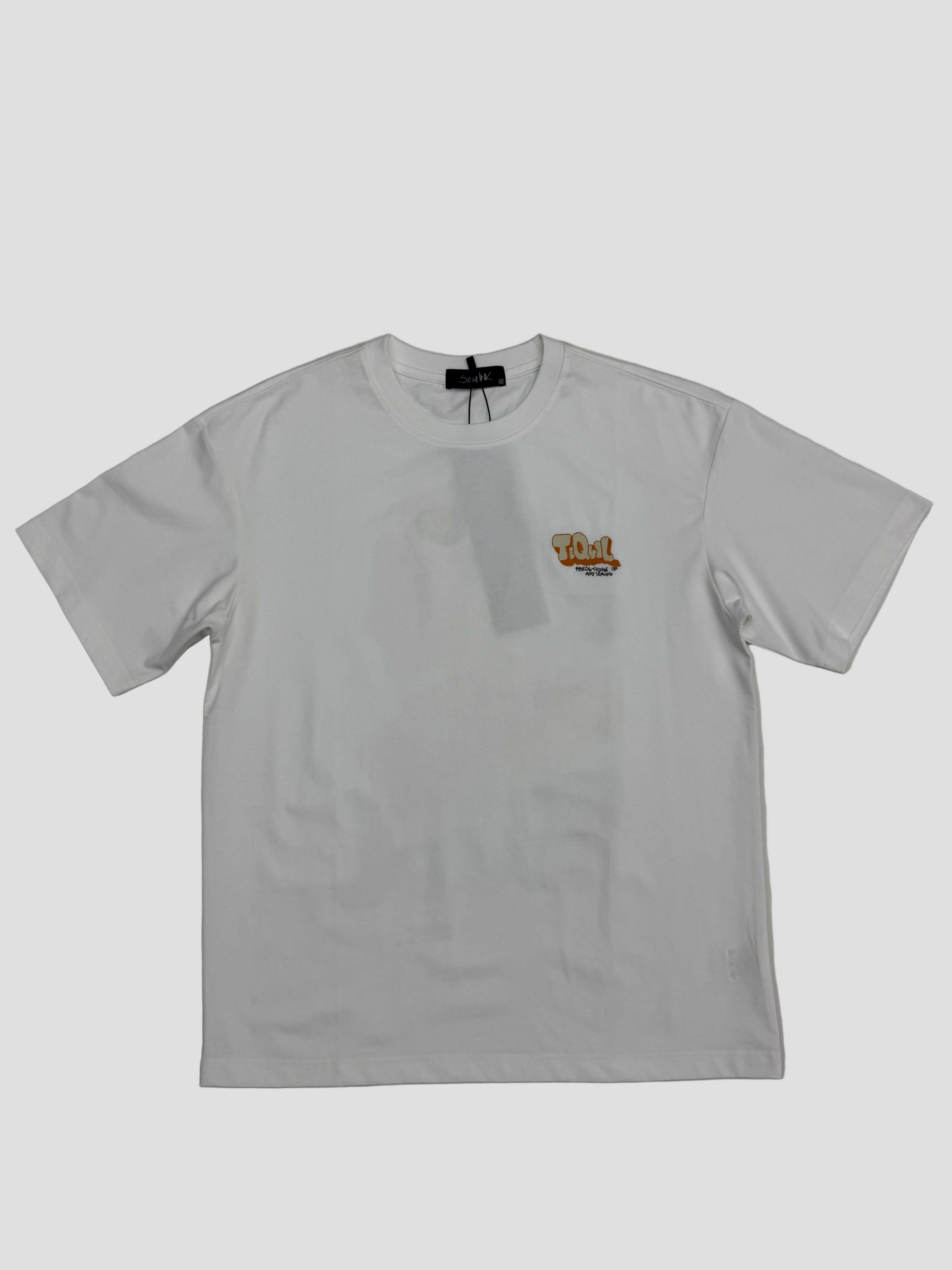 Canvas No.01 Tee