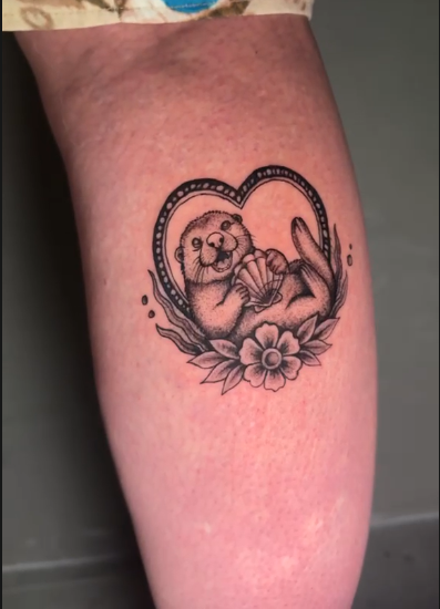 small tattoo ideas - Sam Ink Melbourne