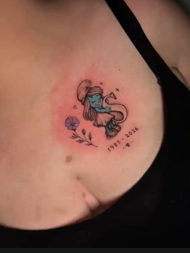 cheap tattoos east melbourne