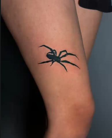 Gothic tattoo melbourne
