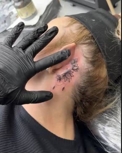 ear tattoo melbourne