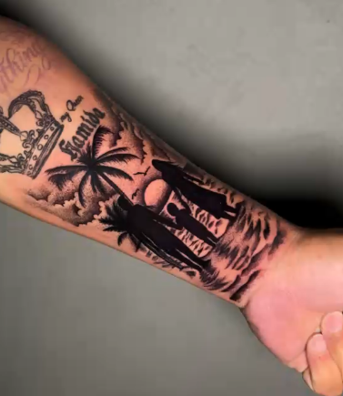 best tattoos melbourne
