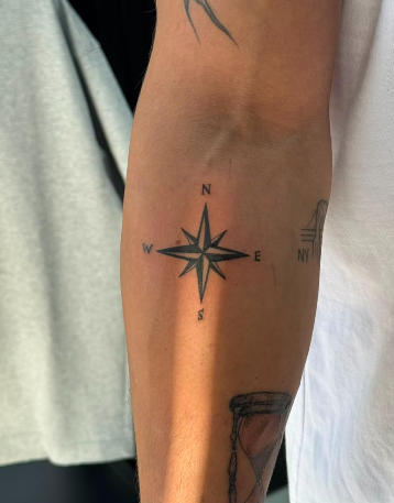 cool tattoos melbourne