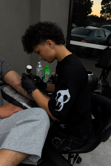 small tattoos melbourne