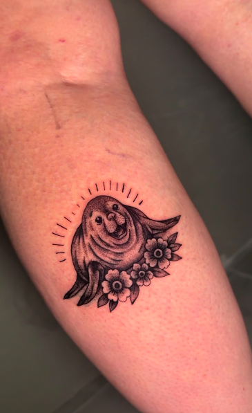 cute small tattoos melbourne