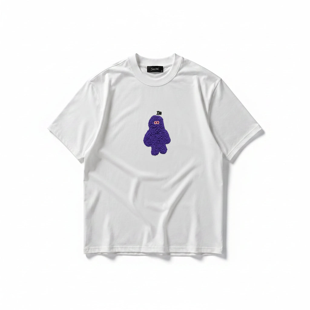 MONSTER TEE