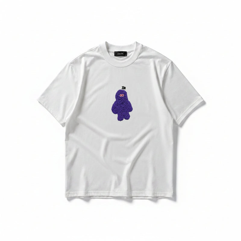 MONSTER TEE