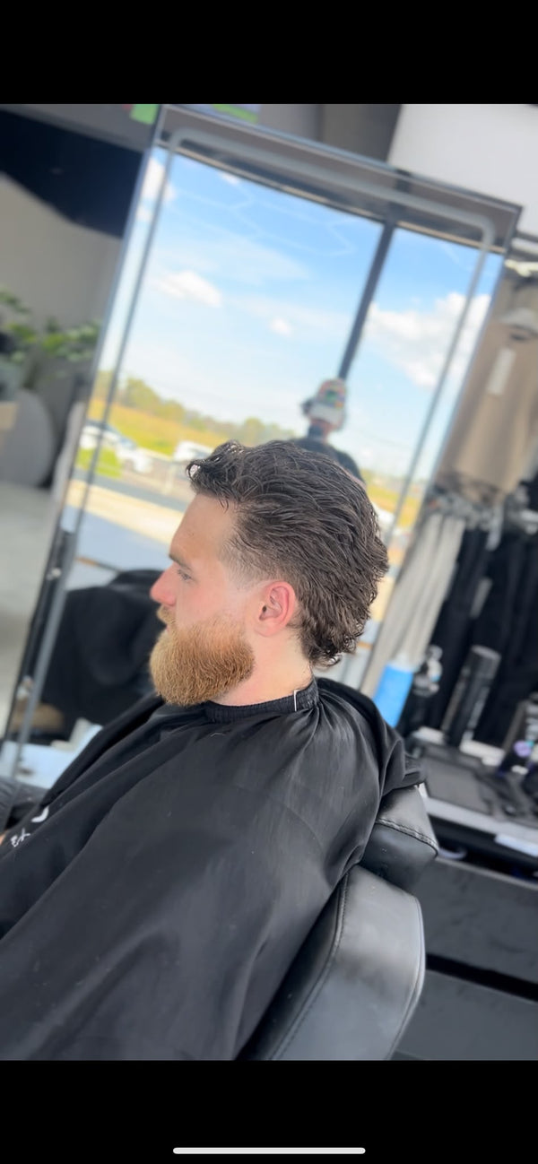 Best fades Melbourne