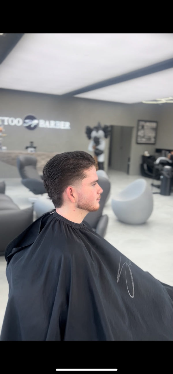 Best Haircuts Melbourne