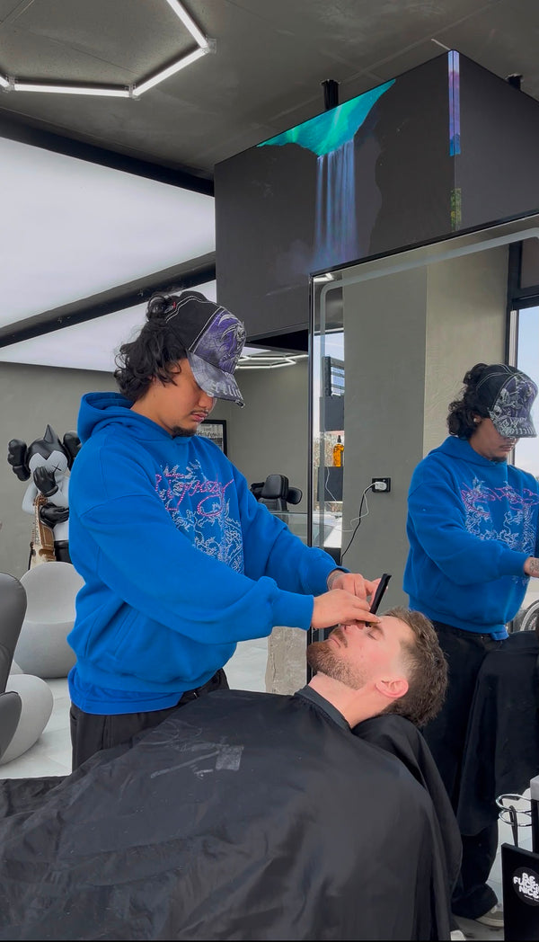 Beard Trims East Melbourne