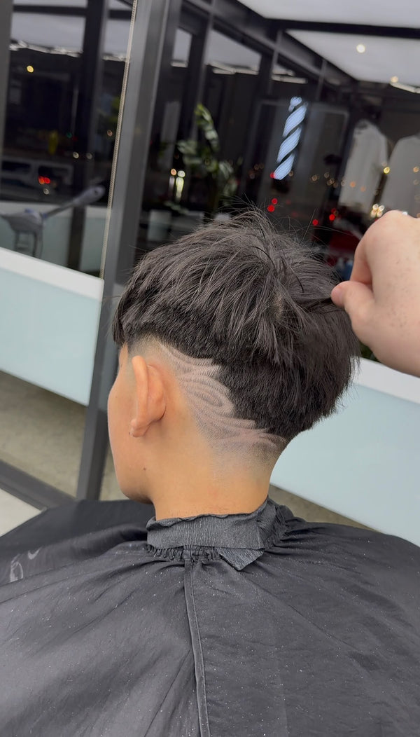 Best Barber Cranbourne