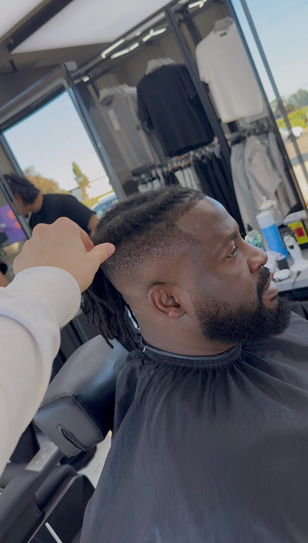 Best Haircut Cranbourne