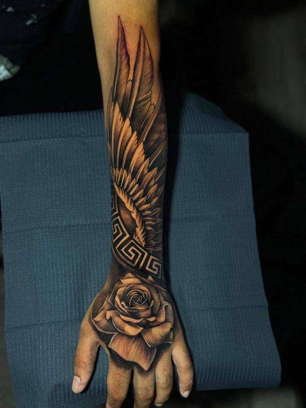 Tattoo Ideas Melbourne