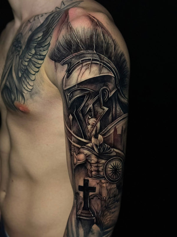Tattoo Ideas - Sleeves - Melbourne