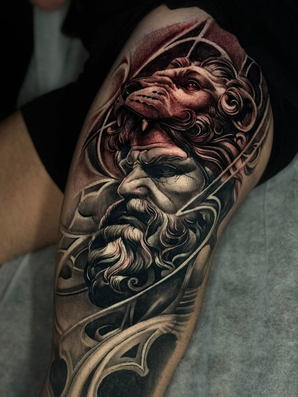 Best Tattoos Melbourne