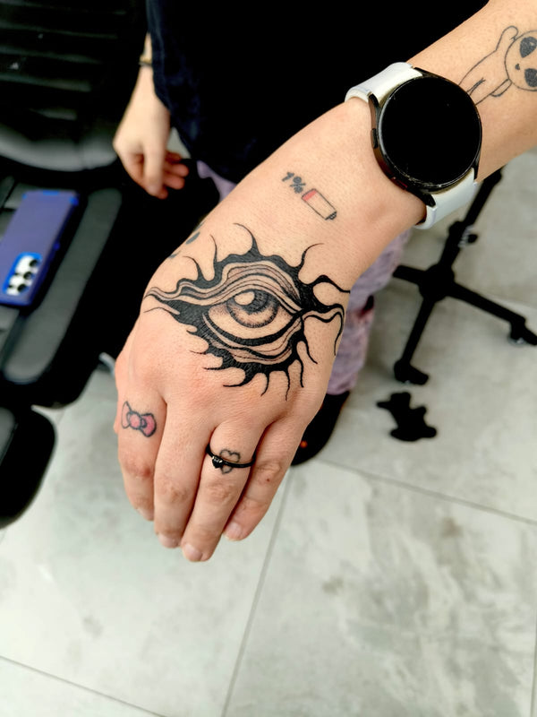 realistic tattoo melbourne