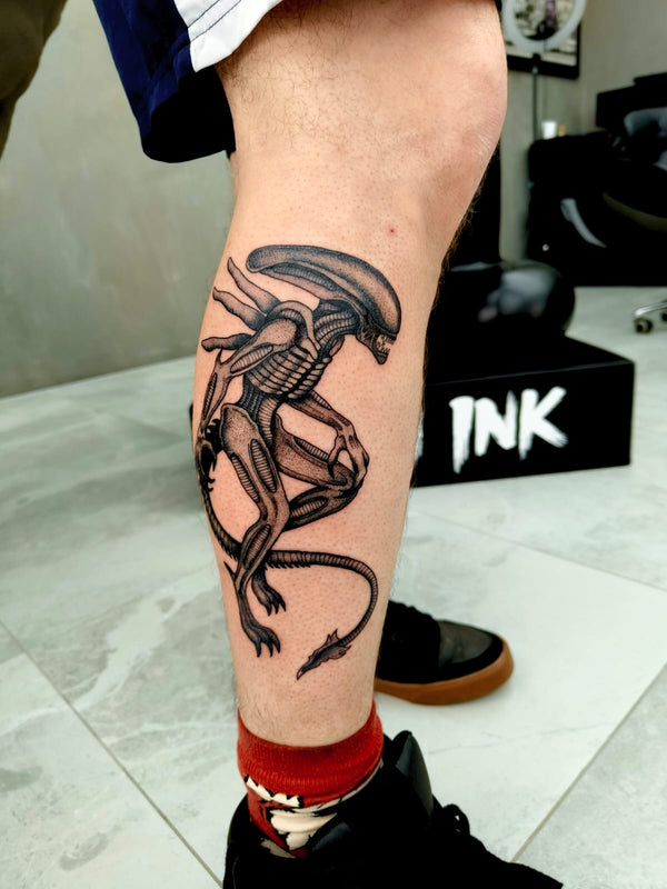 movie tattoos melbourne