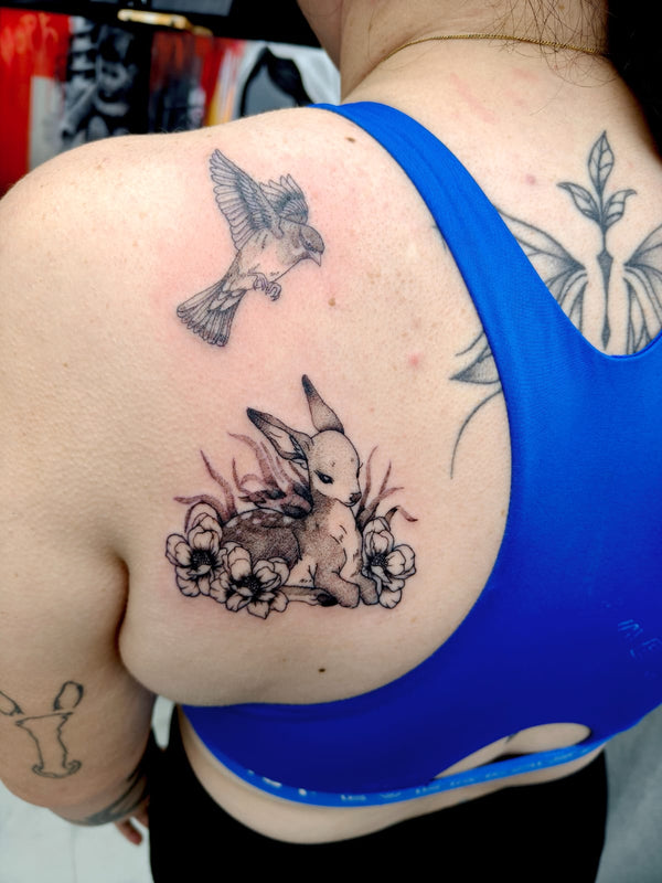best tattoo artists east melbourne