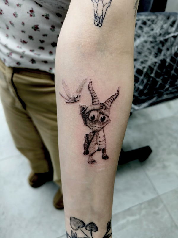 sam ink melbourne tattoo artists 2026