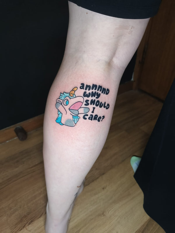 cute tattoo style best tattooist melbourne