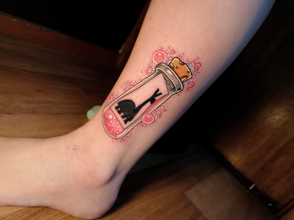 best tattoo artists in melbourne 2026