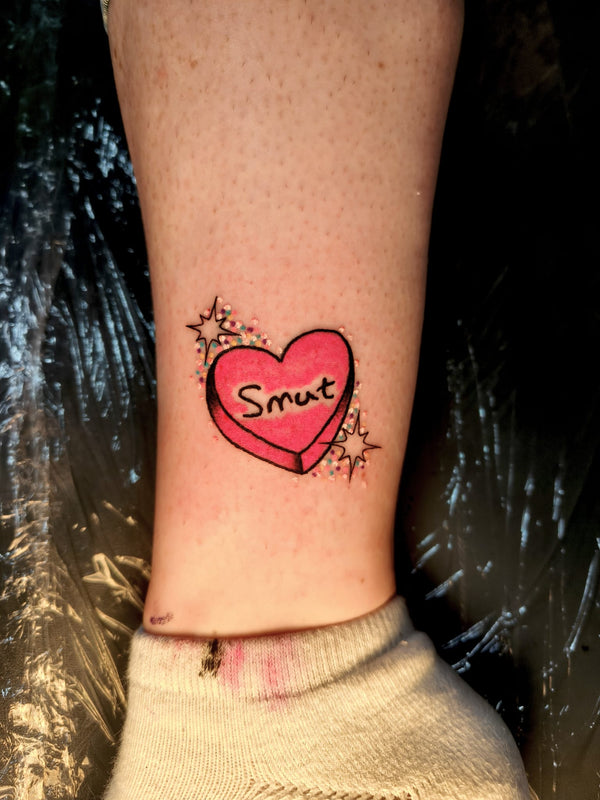 cute small tattoos - Tattoos - Sam Ink Melbourne