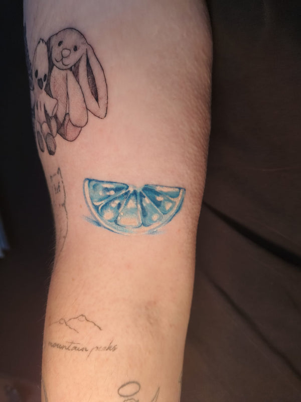 water colour tattoo melbourne