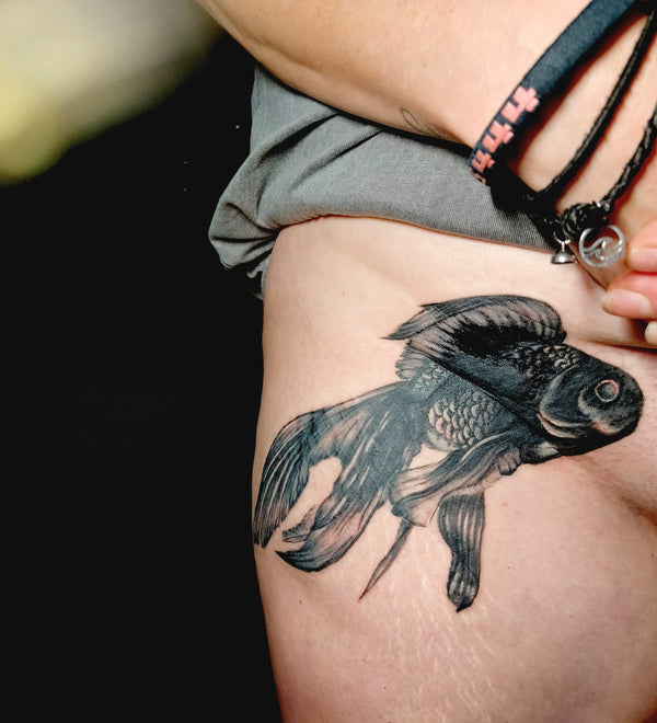 best realistic tattoos melbourne