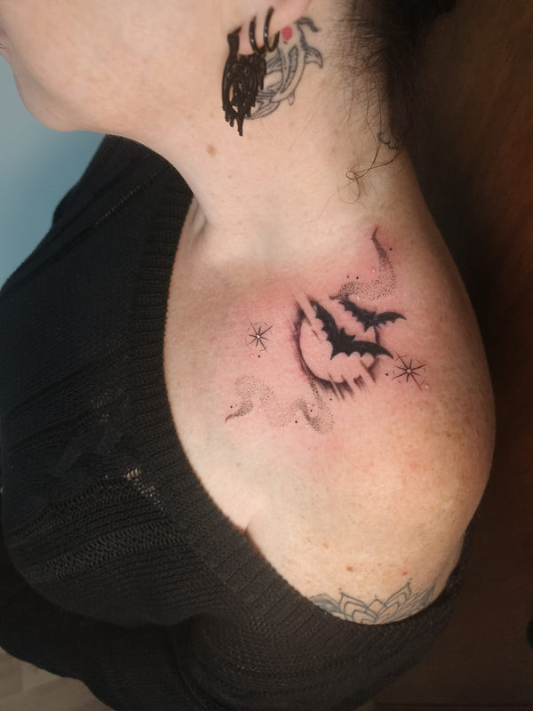 cute small womens tattoo ideas melbourne