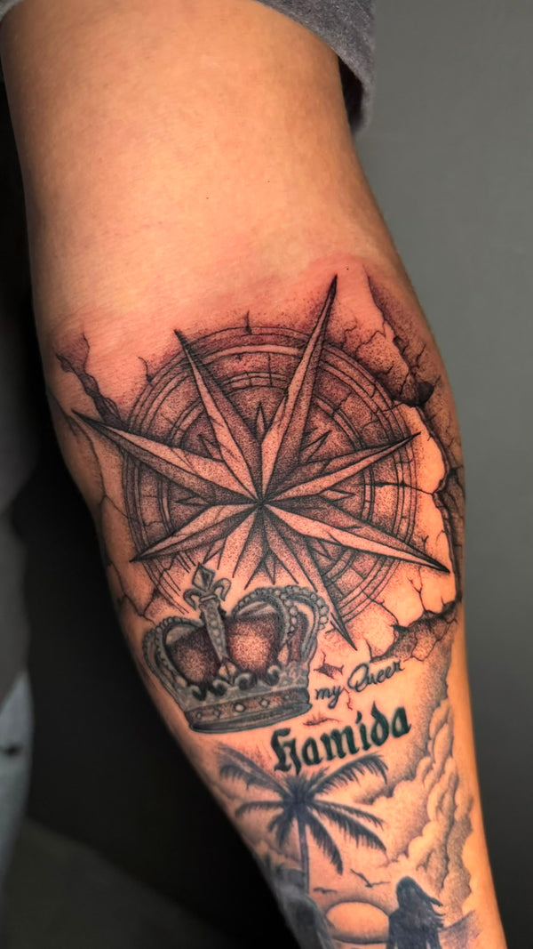 tattoos melbourne