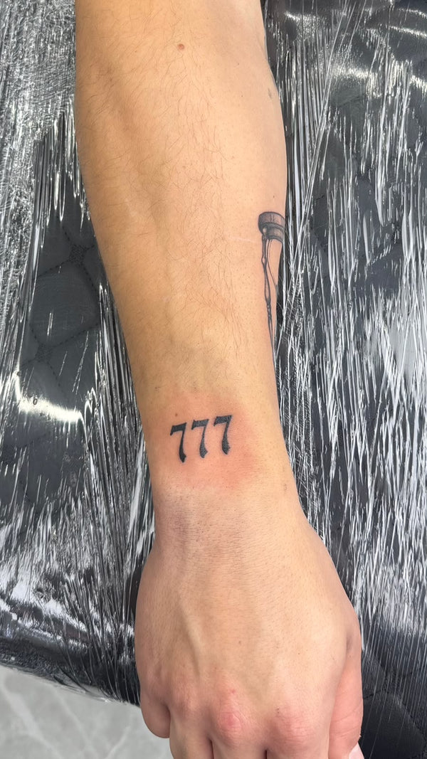 small tattoo ideas cool - Sam Ink Melbourne