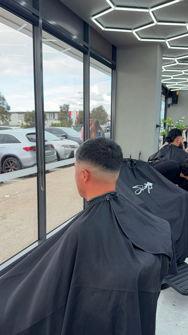Fades East Melbourne