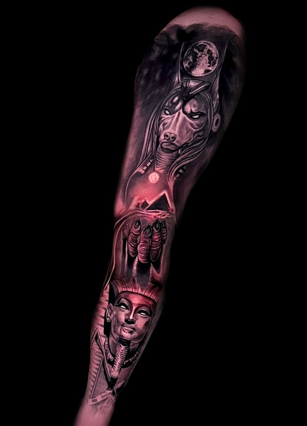 Sleeves Melbourne