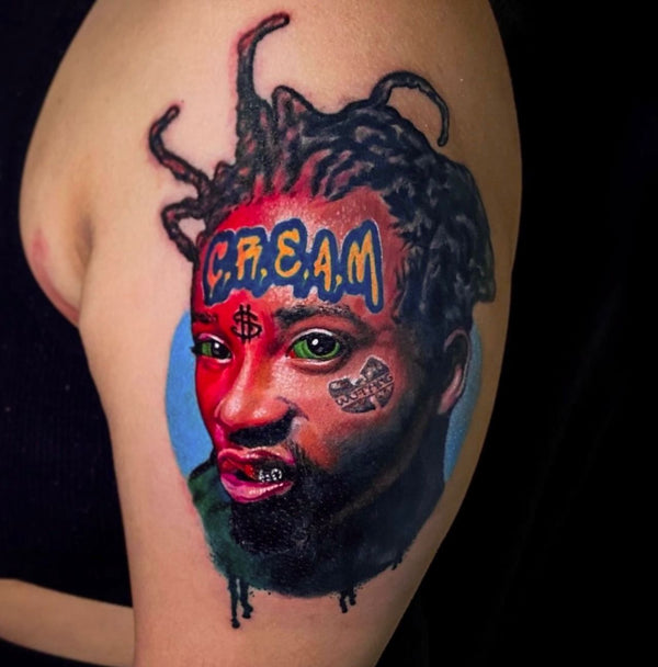Best Tattooo Melbourne